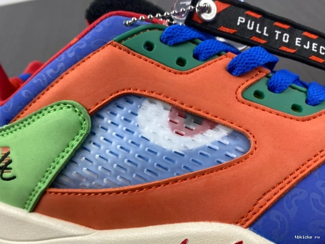 Cheap TB Doernbecher 5 Low DR6287-486 Air Jordan 0701